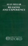 Reasons and Experience - Alan Millar