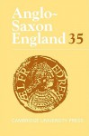 Anglo-Saxon England, Volume 35 - Simon Keynes