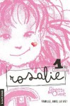 Rosalie (Rosalie, #1) - Ginette Anfousse