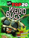 My Top 20 Weird Bugs - Steve Parker