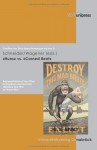 'Huns' vs. 'Corned Beef: Representations of the Other in American and German Literature and Film on World War I - Thomas F. Schneider, Hans Wagener, Ronald Schaffer, Susan Brewer, Cynthia Wachtell, Daniel J. Leab, Matthias Schöning, Bernadette C.M. Kester, Walter W. Hölbling