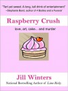 Raspberry Crush - Jill Winters