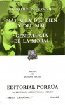 Más Allá del Bien y del Mal. Genealogía de la Moral. (Sepan Cuantos, #430) - Friedrich Nietzsche