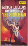 The Star Road - Gordon R. Dickson