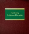 Franchising: Realities and Remedies - Ronald K. Gardner, Harold Brown, J. Michael Dady