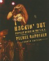 Rockin' Out: Popular Music in The U.S.A. (4th Edition) - Reebee Garofalo