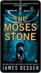 The Moses Stone - James Becker