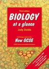 Biology at a Glance - Judy Dodds