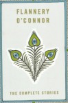 The Complete Stories - Flannery (Author) on Jan-01-1971 Paperback The Complete Stories THE COMPLETE STORIES by O'Connor