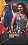 Secret Heir Seduction (Texas Cattleman’s Club: Inheritance #4) - Reese Ryan