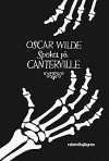 Spöket på Canterville - Oscar Wilde