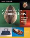 Comprehension Connections - Tanny McGregor