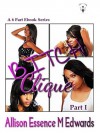 Bitch Clique - Allison Essence M Edwards