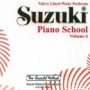 Suzuki Piano School, Vol 6 - Valery Lloyd-Watts