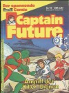 Angriff der Killer-Bienen - Captain Future Comic (Captain Future) - Edmond Hamilton