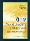 World Literature and Its Times: Vol. 2 African Literature and Its Times - Joyce Moss, Lorraine Valestuk