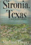 Sironia, Texas (Volume I) - Madison Cooper Jr.