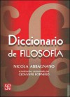 Diccionario de Filosofia - Nicola Abbagnano, Giovanni Fornero