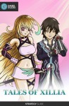 Tales of Xillia: Strategy Guide - Stephanie Barnes, Andrew Mills Mills