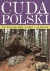 Tajemnice gór : skały i jaskinie - Maria Backmann