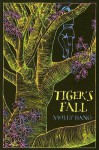 Tiger's Fall (Dell Yearling Book) - Molly Bang