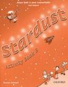 Stardust 3 Activity book - Blair Alison, Cadwallader Jane, Shipton Paul