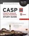 CASP CompTIA Advanced Security Practitioner Study Guide: (Exam CAS-001) (Comptia Study Guide) - Michael Gregg, Billy Haines