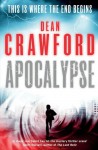 Apocalypse - Dean Crawford