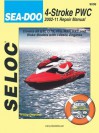 Sea-Doo Personal Watercraft, 2002-2011 - Seloc Publications