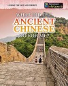 What Did the Ancient Chinese Do for Me? - Patrick Catel