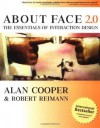 About Face 2.0: The Essentials of Interaction Design - Alan Cooper, Robert Reimann