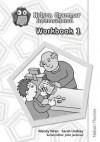 Nelson Grammar International 1. Workbook - Sarah Lindsay