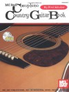 Mel Bay Complete Country Guitar Book: Complete Book & CD Set - Fred Sokolow