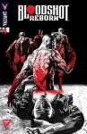 BLOODSHOT REBORN #4 CVR A SUAYAN (NEXT) - VALIANT