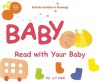 Baby: Read with Your Baby: A Book for Children AND Grown-ups - LA Zoo, David Gomberg, Robert Kempe, Junko Miyakoshi