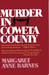 Murder In Coweta County - Margaret Anne Barnes