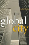 The Global City: New York, London, Tokyo. (Princeton Paperbacks) - Saskia Sassen