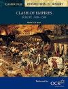 Clash of Empires: Europe 1498-1560 - Martin D.W. Jones, David Smith, Richard Brown