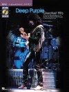 Deep Purple - Greatest Hits: A Step-By-Step Breakdown of the Guitar Style and Techniques of Ritchie Blackmore [With CD] - Troy Stetina