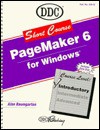 PageMaker 6 for Windows: Short Course - Alan Baumgarten