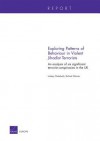 Exploring Patterns of Behaviour in Violent Jihadist Terrorists: An Analysis of Six Significant Terrorist Conspiracies in the UK - Lindsay Clutterbuck, Richard Warnes