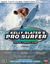 Kelly Slater's Pro Surfer(tm) Official Strategy Guide - Doug Walsh