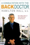 A Consultation With the Back Doctor by Hamilton Hall (Feb 10 2004) - aa