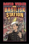 On Basilisk Station (Honor Harrington) - David Weber