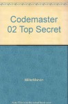 Codemaster, 2: Top Secret - Marvin Miller