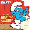 All About Brainy Smurf! - Peyo