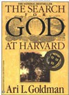 The Search for God at Harvard - Ari Goldman