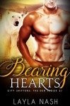 Bearing Hearts - Layla Nash