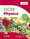 Igcse Physics - Tom Duncan, Heather Kennett