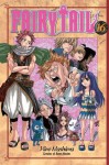 Fairy Tail 16 - Hiro Mashima